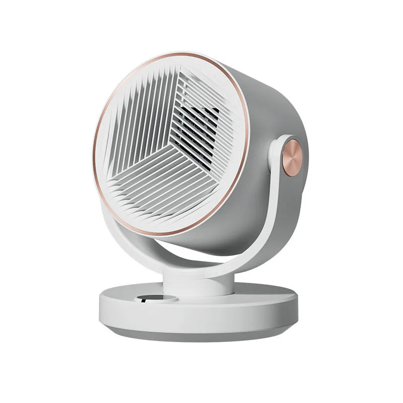 PTC Heating Household Electric Heater, 1800W High-power Oscillating Heater