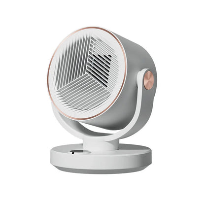 PTC Heating Household Electric Heater, 1800W High-power Oscillating Heater