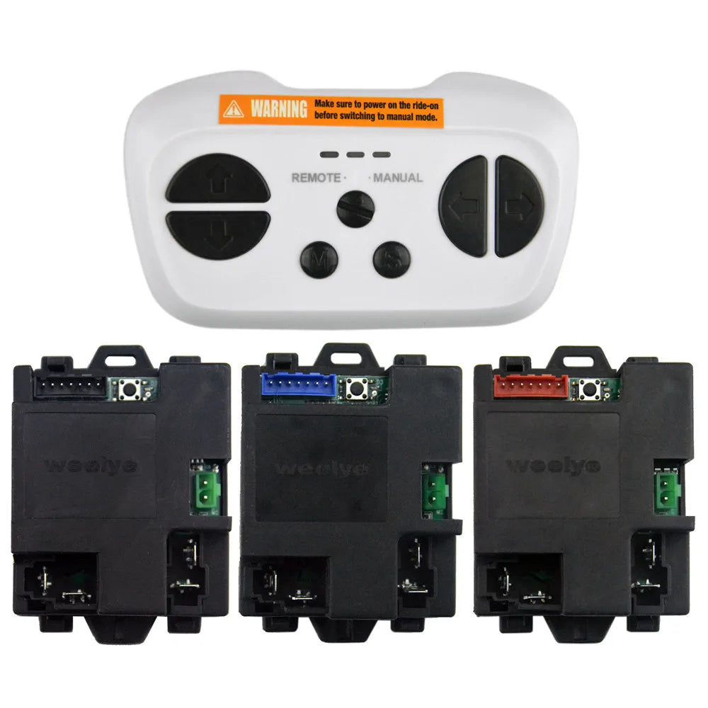 RX113-B 12V children's electric car TX28 remote control receiver transmitter,RX113-D controller for baby car