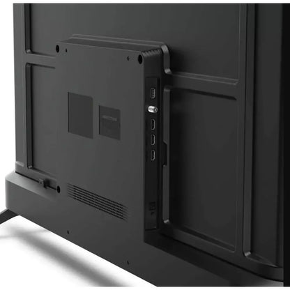 Hiro TV 40" 1080p Full HD Smart TV with Dolby Audio for Streaming, LED Direct Lit, with Wi-Fi, Bluetooth, 3X HDMI Ports - H40C3C
