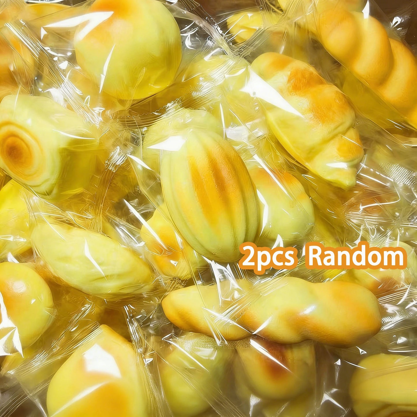 Butter Squishy Tabas Squishy Toys Anti Stress Squeeze Toy Butter Chocolate Fidget Toy Soft Sensory Food Squishies Toy Gift