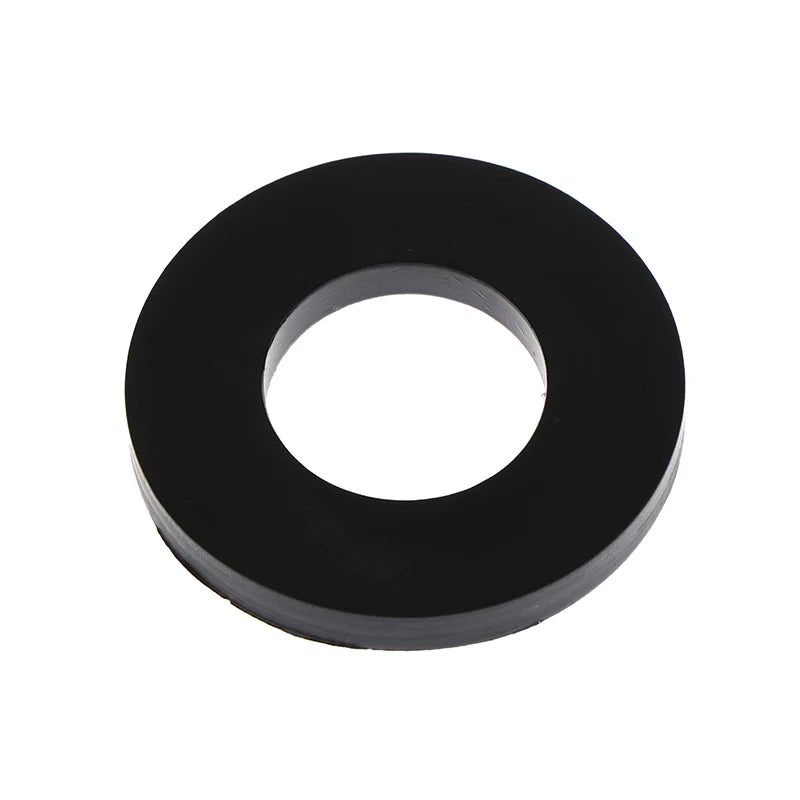 CA1Pc Universal Front Strut Tower Mount Tower Gaps Suspension Shock-Absorbing Bearing Washer Pad Rubber Bushing Dampers