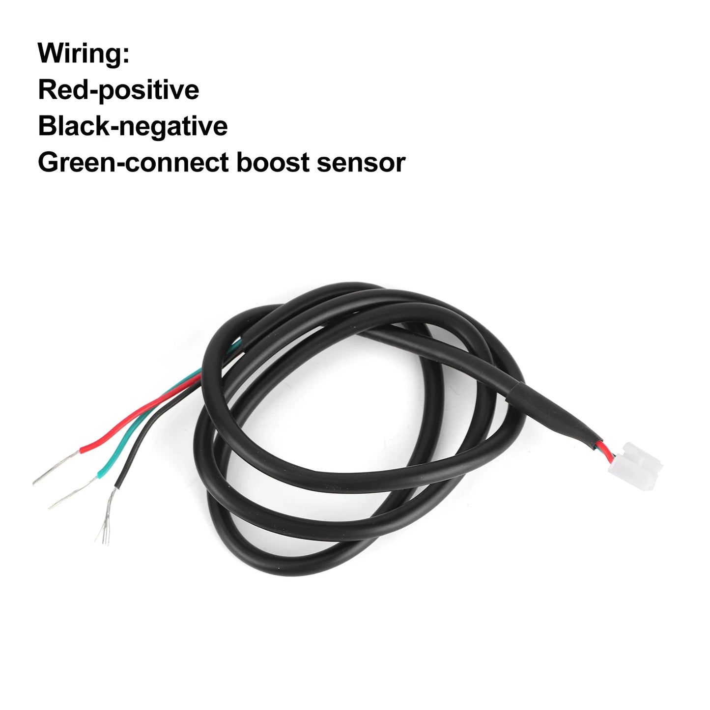 2in/52mm Universal 7 Colors LED Turbo Boost Meter PSI Pressure Gauge Digital Display Pointer Boost Sensor Vacuum Pressure Meter