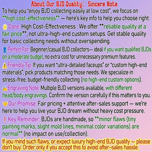 1/6 Scale Fashion BJD Doll 12 Joint Articulated Body Art Collection Doll For Home Decor