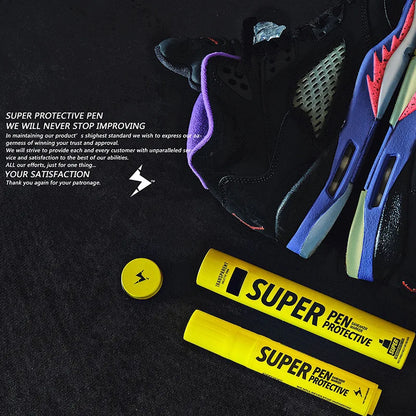 Professional Artifact Antioxidants Detergent Anti-oxidation pen For Sneakers Cleaning Tool Shoe Care Washing Shoes