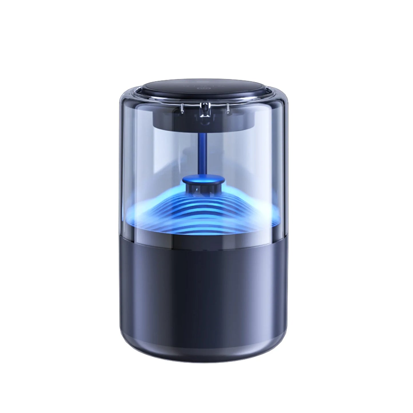 Car Aromatherapy Cloud Mist Machine Automatic Spray Premium Car Perfume Long-Lasting Fragrance High-End Vehicle Aromatherapy