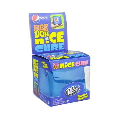 Bestselling Product Nee doh Squeeze Blind Box Gift Supplies sensory toy, pinch and pressure reducing cube, squeeze able needoh