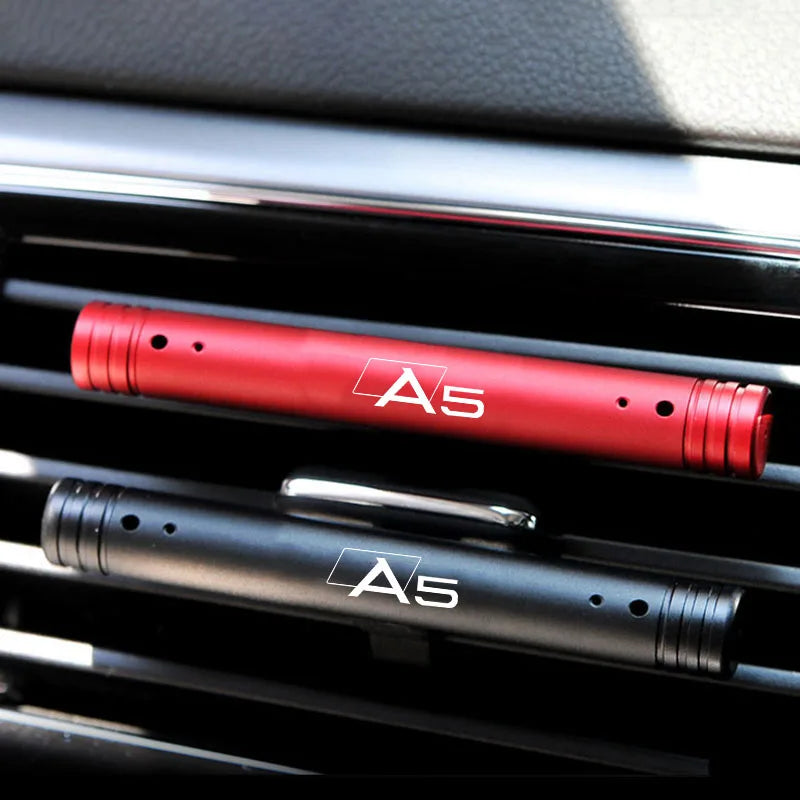 Aromatherapy stick mini outlet perfume aromatherapy air conditioning car car aromatherapy stick small For Audi A5 Car Accessorie