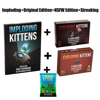 Unstable Games Here to Slay Card Game Unicorns Here to Sleigh Holiday Expansion Pack Family Game Night Strategic role Card Game