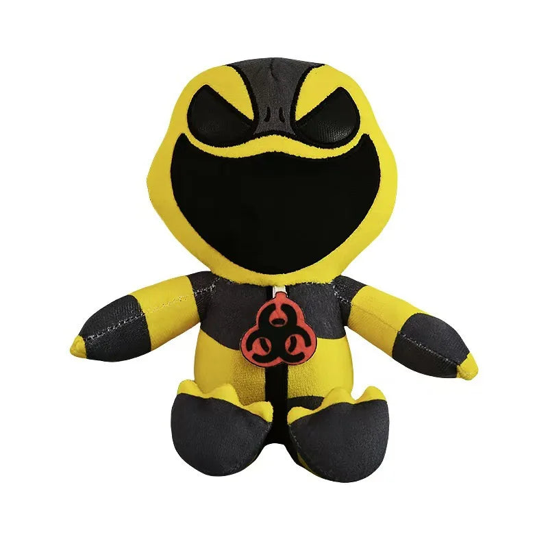 Nightmare Critters Plush Nightmare Critters Toy Doll Nightmare Stuffed Animal Soft Toy Doll Birthday Halloween Christmas Gift