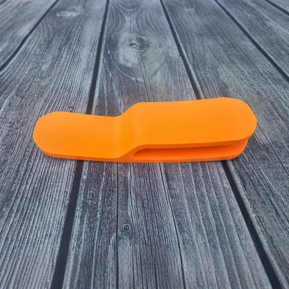 Extended Shoe Horn Long Handle Shoe Helper Lazy Shoe Wearing Tool Portable Footwear Wear Assistant For Household Use