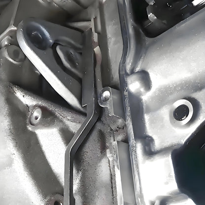 TransNova DQ200 0AM DSG Transmission Disassembly Tool Valve Body Computer Installation & Removal Tool 7 Speed For AUDI VW SKODA