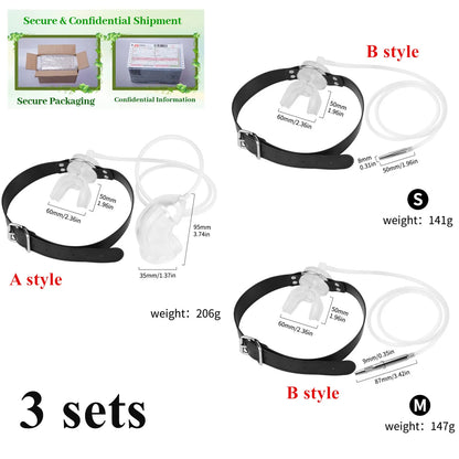Adults Games Leather Bandl Oral Fixation Sex Toys Couples Mouth Stuffed Bondage cock ring penis plug adult bdsm gear and apparel