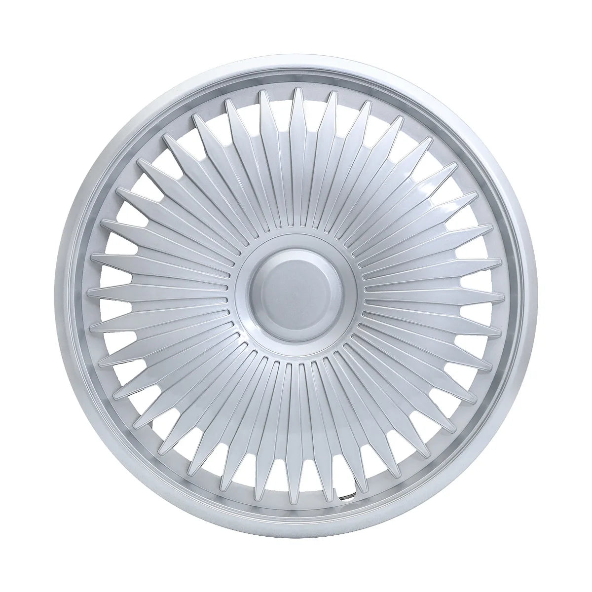 Hub Caps 4pcs Universal Iron Steel Wheel Cover Car Accessories Replacement Wheel Case R14 R15 R16  Car Hub Cap Wheel Rim Cover