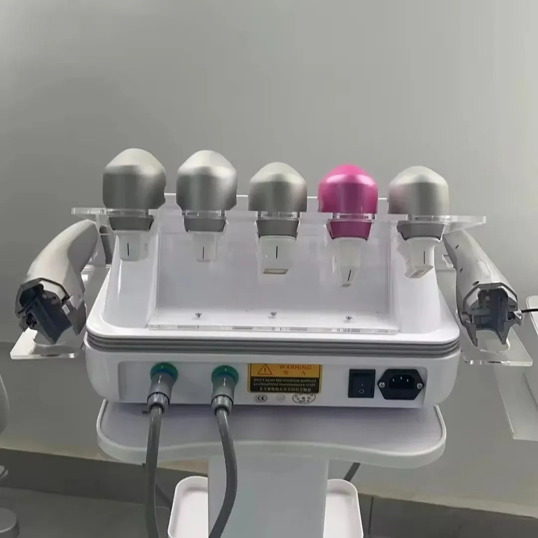 Professional Beauty SPA Machine Face Tightening Burning Fat Skin Care Firming Slimming