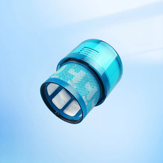 Compatible For Dyson Gen5 Detect /Outsize Vacuum Cleaner Accessories Washable HEPA Filter Replacement Parts Filter Replacement