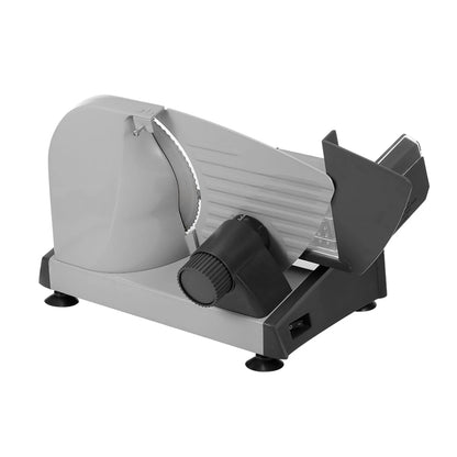 Electric Food Slicing Tool 180w Stainless Steel Veggie Chopper Kitchen Tool for Meat Fruit Vegetable Bread