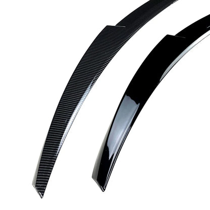 Rear Trunk Spoiler Wing For BMW 1 Series E82 E88 Coupe 118i 128i 135i 2007-2013 Car Rear Roof Spoiler Tail Wing Body Kit