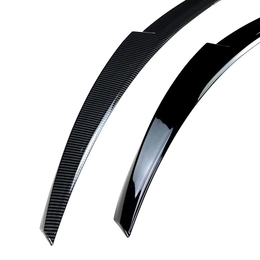 Rear Trunk Spoiler Wing For BMW 1 Series E82 E88 Coupe 118i 128i 135i 2007-2013 Car Rear Roof Spoiler Tail Wing Body Kit