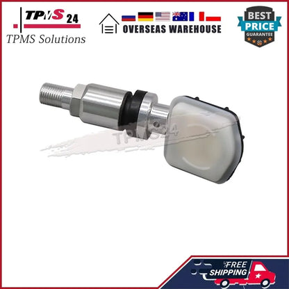 For MG 3 5 eHS eMG6 EZS Gs HS MG3 MG5 MG6 Marvel R ONE Zs TPMS SENSOR 433MHz 10290600 Tire Pressure Monitor Systems