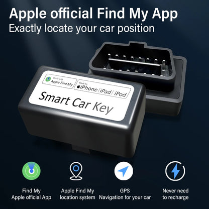 CF588 Universal Smart Remote Car Key For BMW KIA Benz Mazda Land Rover Audi Toyota Honda Cadillac Ford Hyundai Comfortable Entry