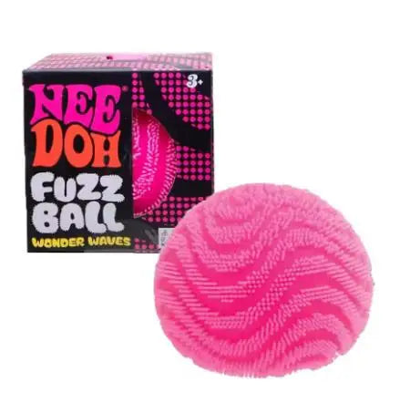 @Schylling Needoh Nice Cube Sensory Nice-Sicle Stress Relief Squishy Cube Anti-Anxiety Squeeze Object For Focus ADHD Population