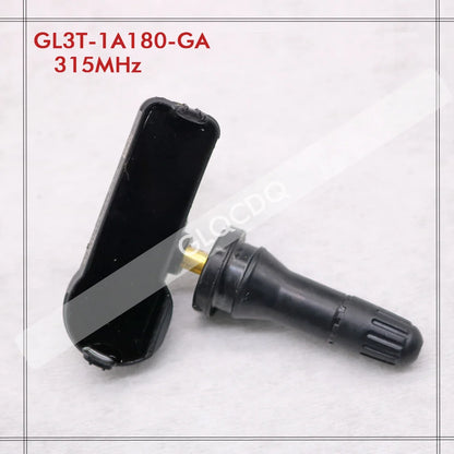 4PCS FOR 2018 2019 FORD F-150 REG/EXT 315MHz TIRE PRESSURE SENSOR TPMS  TIRE AIR PRESSURE SENSOR GL3T-1A180-GA GL3T-1A180-GB