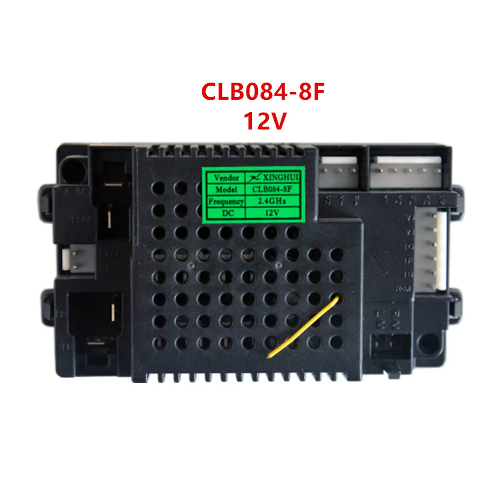 CLB084 children's electric car 2.4G remote control receiver transmitter,CLB083  controller for baby car