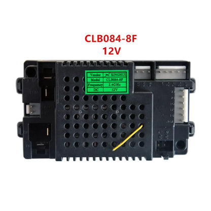 CLB084 children's electric car 2.4G remote control receiver transmitter,CLB083  controller for baby car