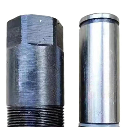 Hydraulic Jack Parts Sealing Kits Replacement Pump Core Spare Parts Floor Jack Pump Piston Hydraulic Jack Oil Pump Accessories