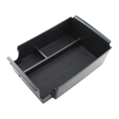 Armrest Storage Box for BYD Sealion 07 EV 2024 2025 Center Console Layered Storage Box Tray Plate Organizer Interior Accessories