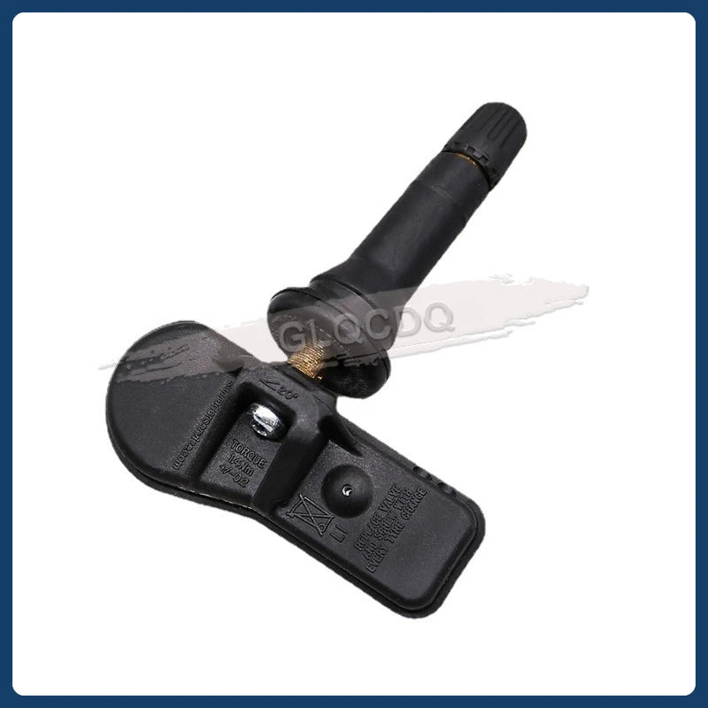 Tyre Pressure Sensor For 2014-2016 Citroen Jumpy G9 433Mhz TPMS TIRE PRESSURE MONITOR SENSOR 9808859080 9811764480