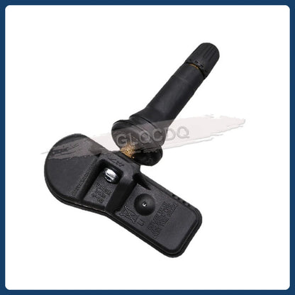 Tyre Pressure Sensor For 2014-2016 Citroen Jumpy G9 433Mhz TPMS TIRE PRESSURE MONITOR SENSOR 9808859080 9811764480