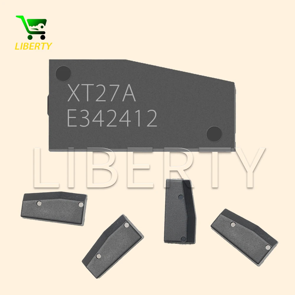 5/10/20PCS/Lot Xhorse VVDI Super Chip XT27A/XT57B Key Programming Tool Duplicate&Match Car Keys Transponders for VVDI2 Key Tool
