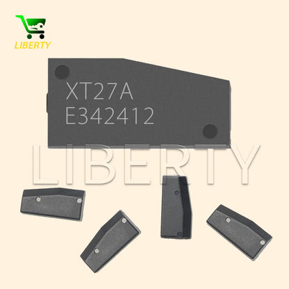 5/10/20PCS/Lot Xhorse VVDI Super Chip XT27A/XT57B Key Programming Tool Duplicate&Match Car Keys Transponders for VVDI2 Key Tool