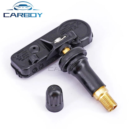 9L3Z-1A189-A TPMS Sensor For Ford F-150 HD Fiesta Flex Focus Fusion Mustang Lincoln MKZ Navigator Zephyr MKX MKT MKS 9L3Z1A189A