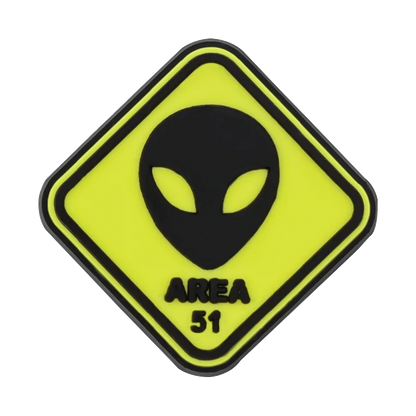 1/25PCS Space & Alien Theme Shoe Charms Set DIY Decorative Pins UFO Rocket Astronaut Clogs Accessories for Women Men Shoe Buckle