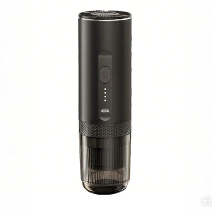 Portable Espresso Machine 20 Bar Heating Coffee Maker Wireless Rechargeable Concentrated Extraction Coffee Machine Travel Office