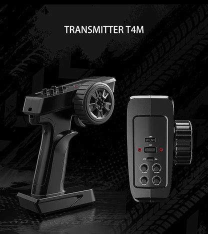 MJX Hyper Go H12Y+ 1：12 4WD RC Car Professional Off-Road Racing 12km/H Sensored Brushless Motor 2.4G Remote Control Cars Truck