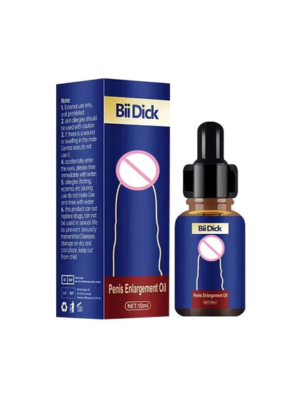 Men's Penis Essential Oil Massage Cream Adult Products For Man