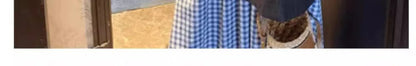 Thai Vacation Style Off-Shoulder Wrap Dress Women's Summer Design Sensation Waist-Cinching Tube Top Long Dress