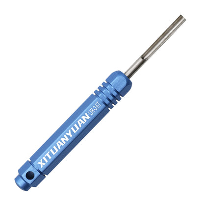 Car disassembly tool kit, wire plug connector, pin extractor, puller, release device, suitable for DT DTM DTP series