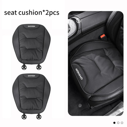 Car Seat Cushions For Nissan Qashqai J10 J11 J12 Interior Seat Cushion Protective Pad Soft & Comfortable Rear Seat Cushions
