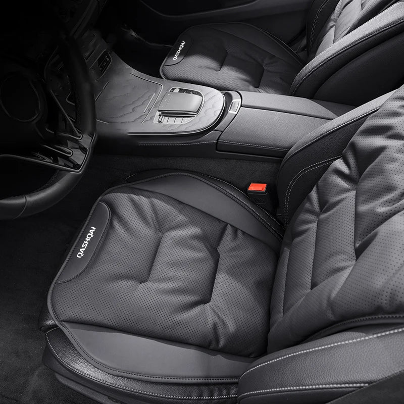 Car Seat Cushions For Nissan Qashqai J10 J11 J12 Interior Seat Cushion Protective Pad Soft & Comfortable Rear Seat Cushions