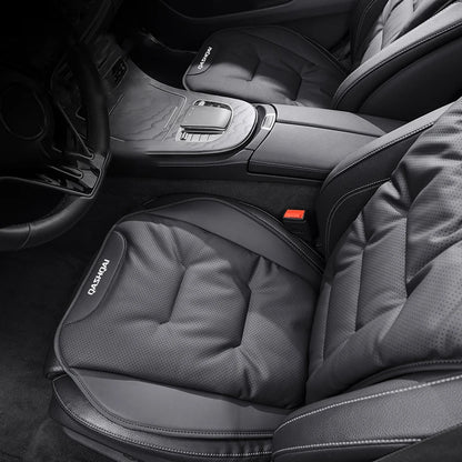Car Seat Cushions For Nissan Qashqai J10 J11 J12 Interior Seat Cushion Protective Pad Soft & Comfortable Rear Seat Cushions