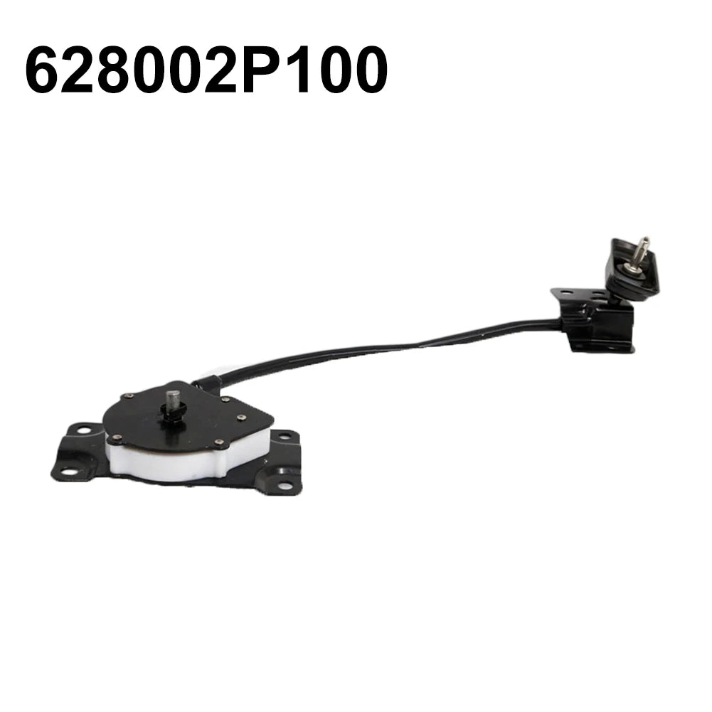 Carrier Assy Spare Wheel Tire Bracket OEM Part Number 62800-2P100 For Kia Sorento 2012-2014 Replacement Car Accessories