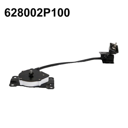 Carrier Assy Spare Wheel Tire Bracket OEM Part Number 62800-2P100 For Kia Sorento 2012-2014 Replacement Car Accessories