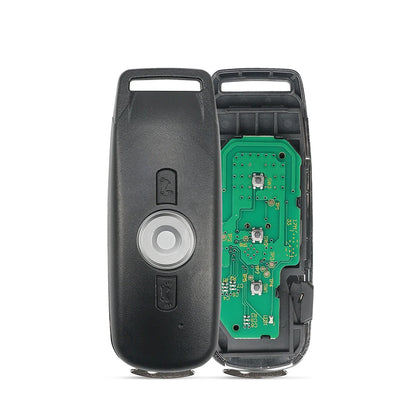 Liberty 315/433MHZ ID47 Chip for GL1800 2018 2019 2020 Honda Goldwing Motorcycle Smart Key No Logo 35010-MKC-EC4