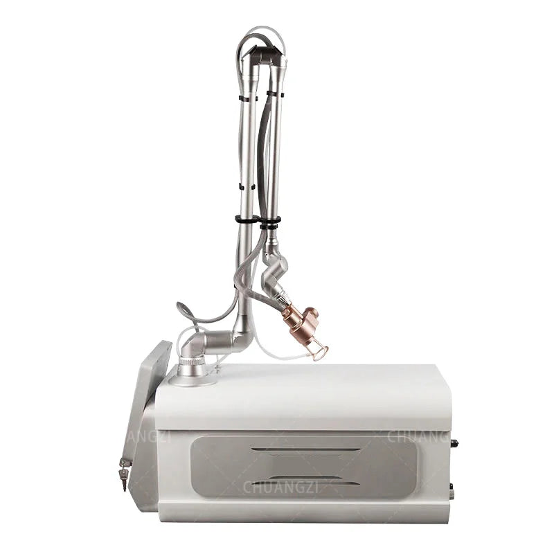 CO2 Laser Machine for Skin Carbon Peel Professional Fractional Laser Machine Portable CO2 Fractional Laser Machine Skin Firm