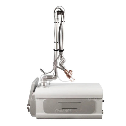 CO2 Laser Machine for Skin Carbon Peel Professional Fractional Laser Machine Portable CO2 Fractional Laser Machine Skin Firm